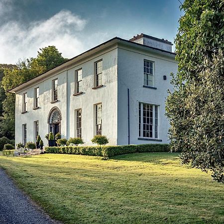 Noan Country House B&B Cashel  Exteriör bild
