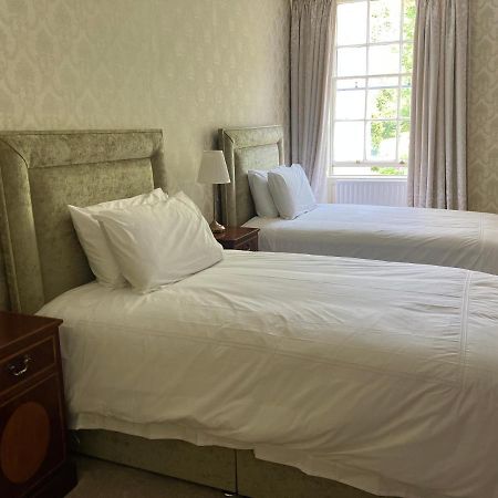 Noan Country House B&B Cashel  Exteriör bild