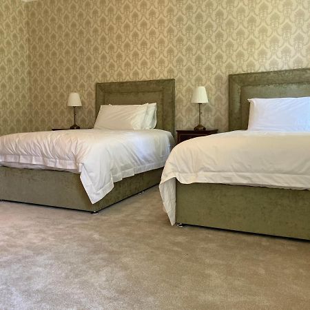 Noan Country House B&B Cashel  Exteriör bild