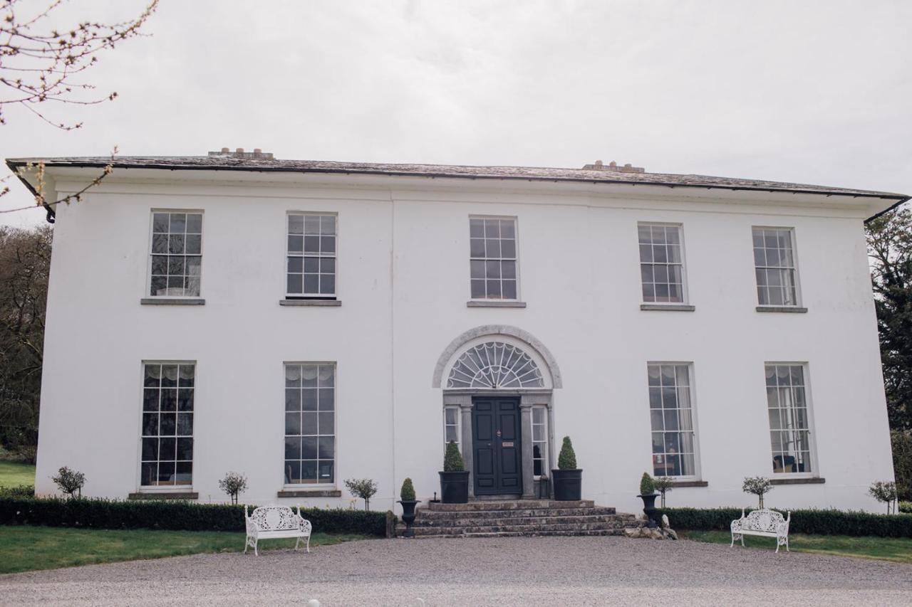 Noan Country House B&B Cashel  Exteriör bild