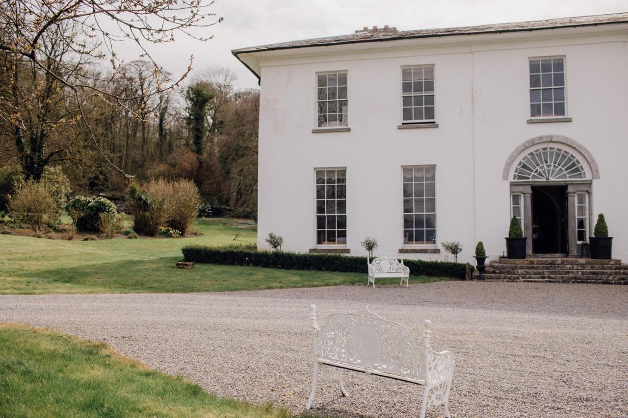 Noan Country House B&B Cashel  Exteriör bild