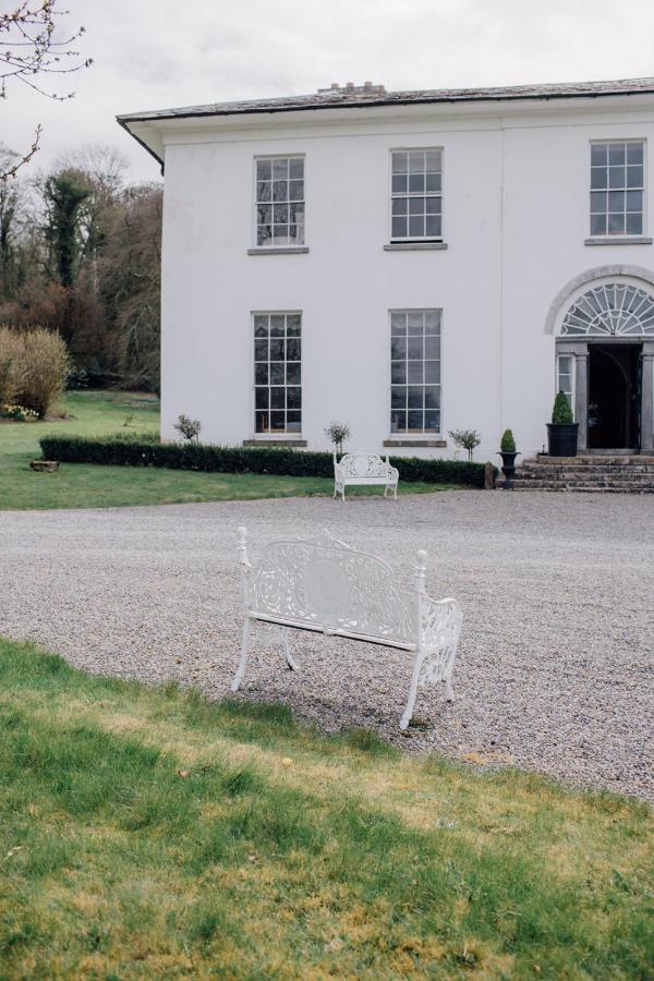 Noan Country House B&B Cashel  Exteriör bild