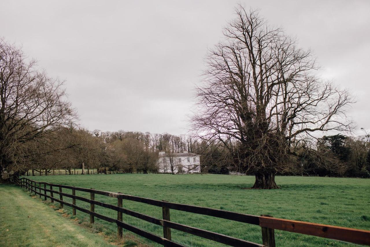 Noan Country House B&B Cashel  Exteriör bild