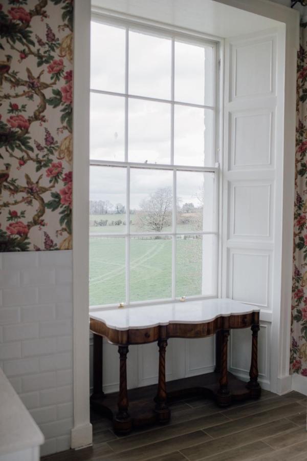Noan Country House B&B Cashel  Exteriör bild