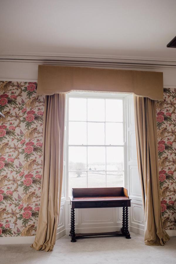 Noan Country House B&B Cashel  Exteriör bild