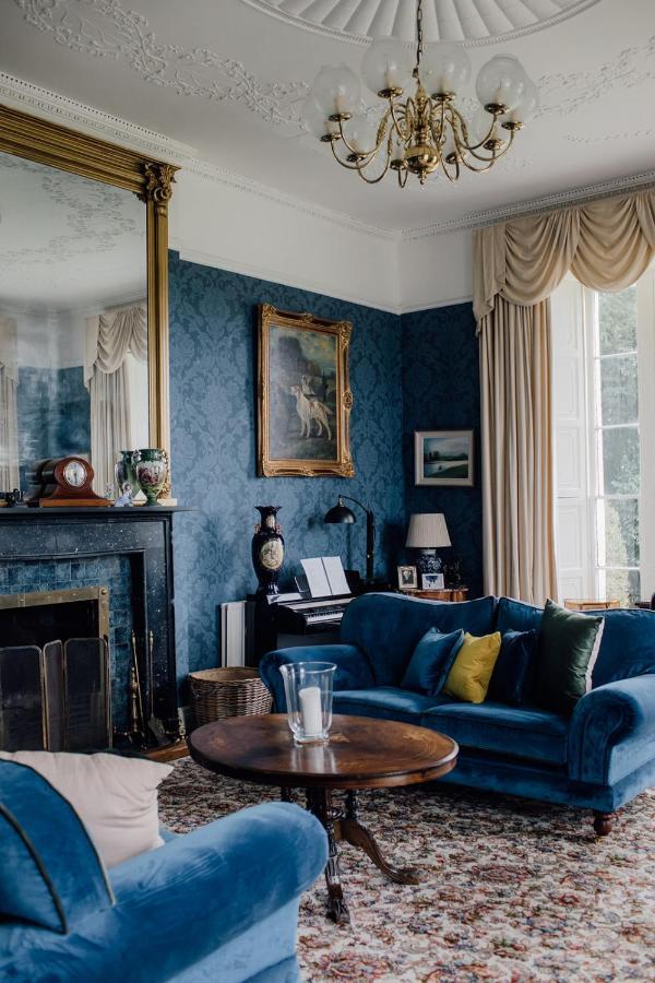 Noan Country House B&B Cashel  Exteriör bild