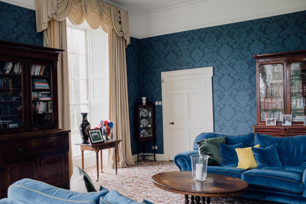 Noan Country House B&B Cashel  Exteriör bild