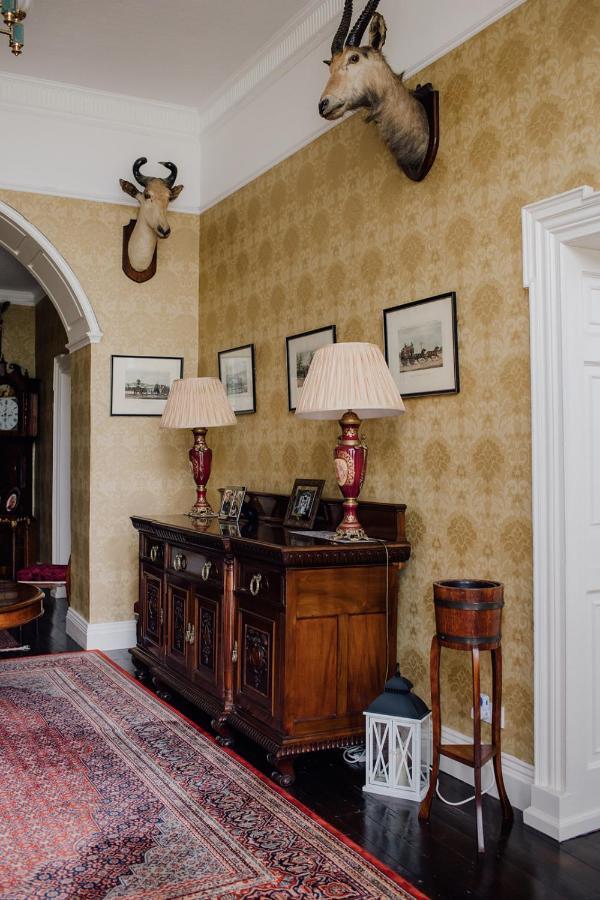 Noan Country House B&B Cashel  Exteriör bild