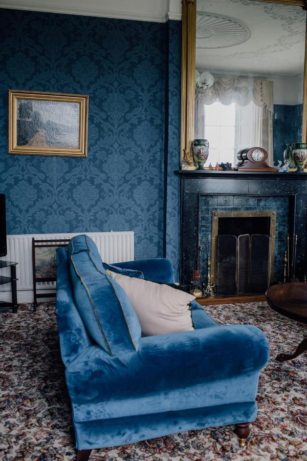 Noan Country House B&B Cashel  Exteriör bild