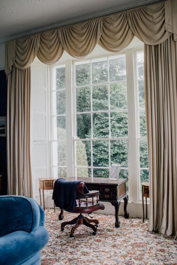 Noan Country House B&B Cashel  Exteriör bild