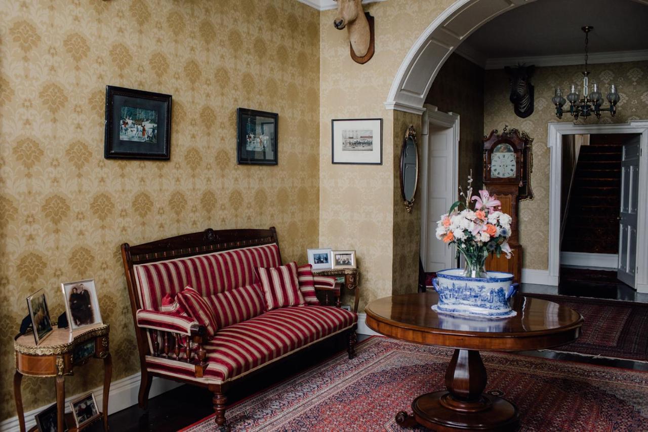 Noan Country House B&B Cashel  Exteriör bild