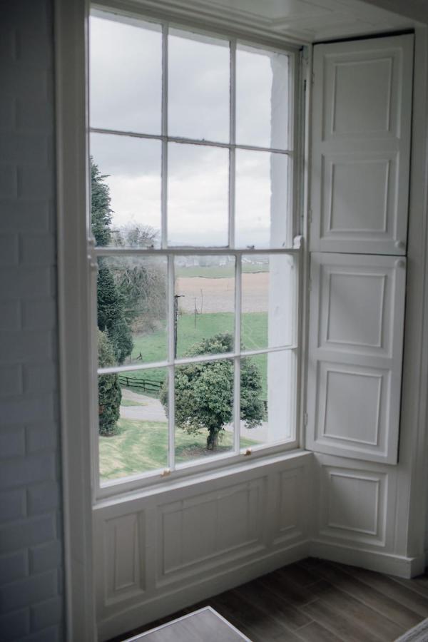 Noan Country House B&B Cashel  Exteriör bild