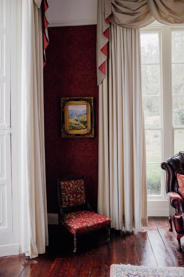 Noan Country House B&B Cashel  Exteriör bild