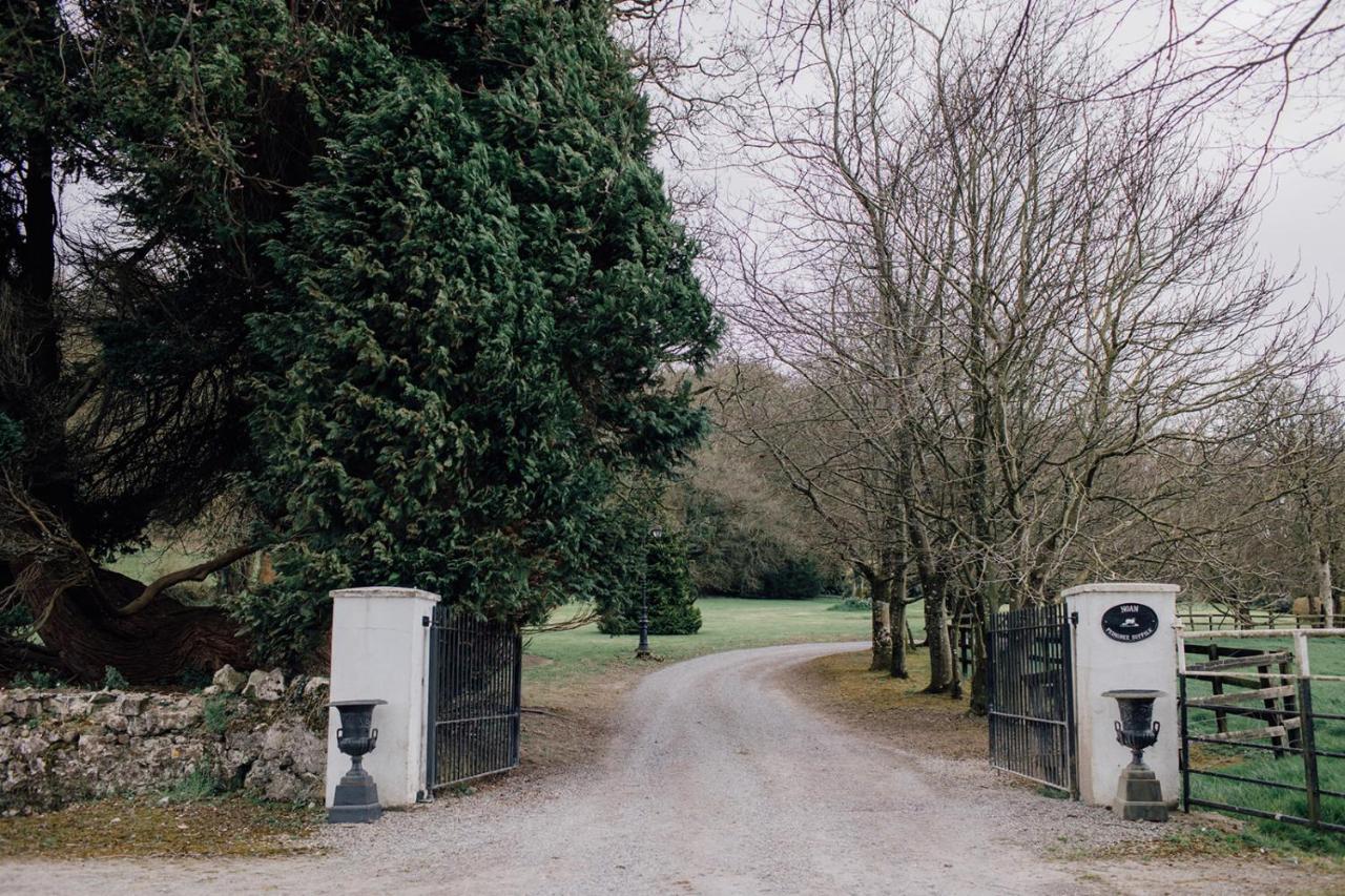 Noan Country House B&B Cashel  Exteriör bild