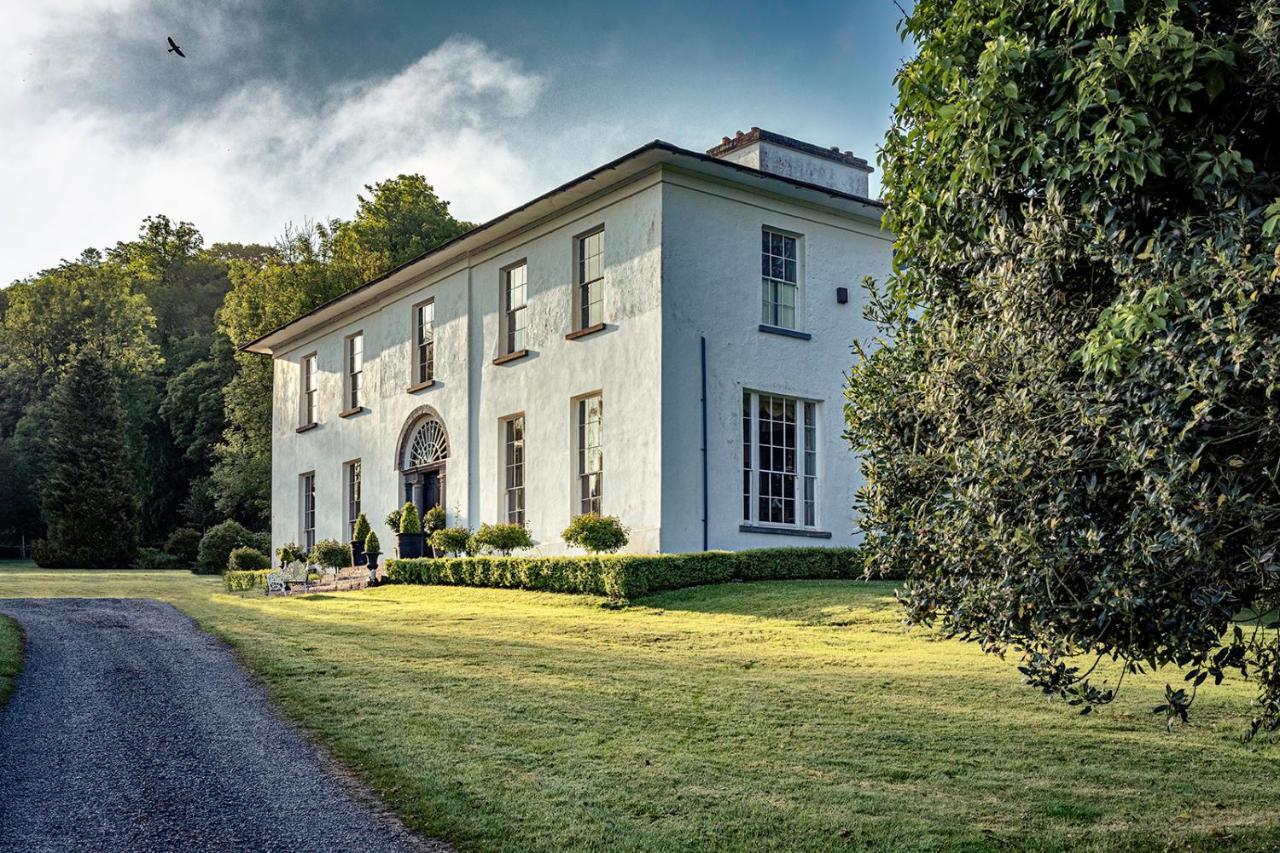 Noan Country House B&B Cashel  Exteriör bild