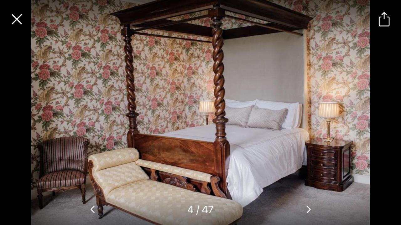 Noan Country House B&B Cashel  Exteriör bild