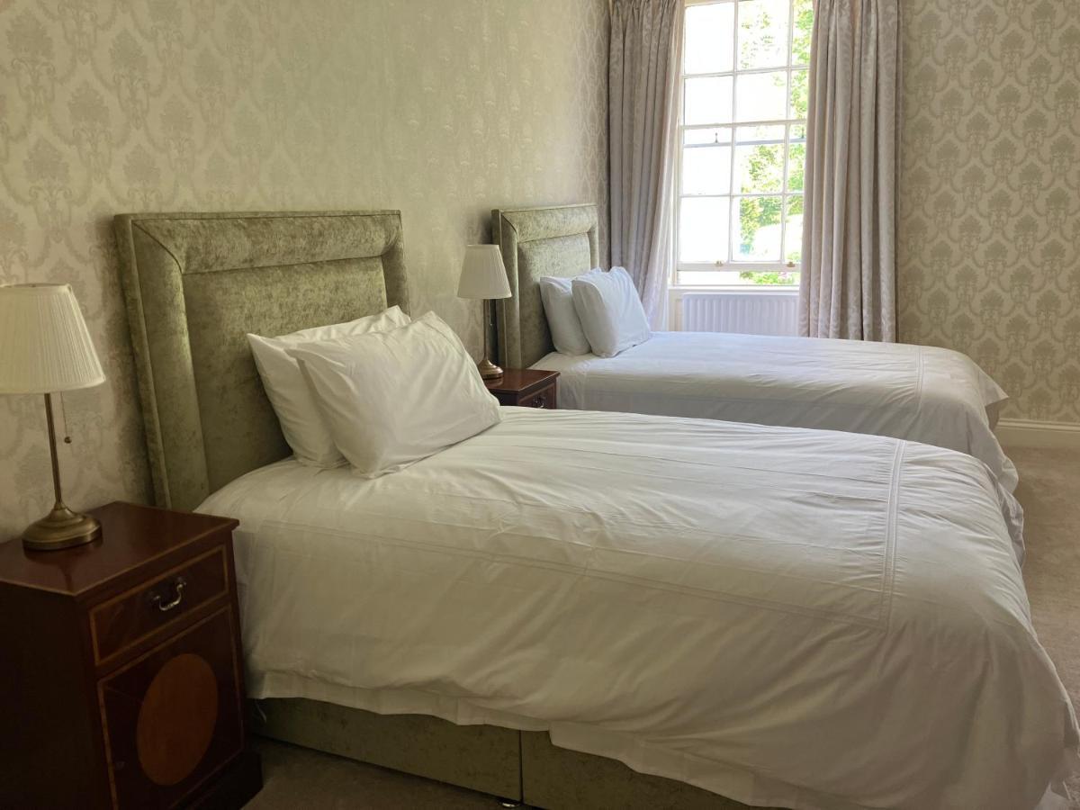 Noan Country House B&B Cashel  Exteriör bild