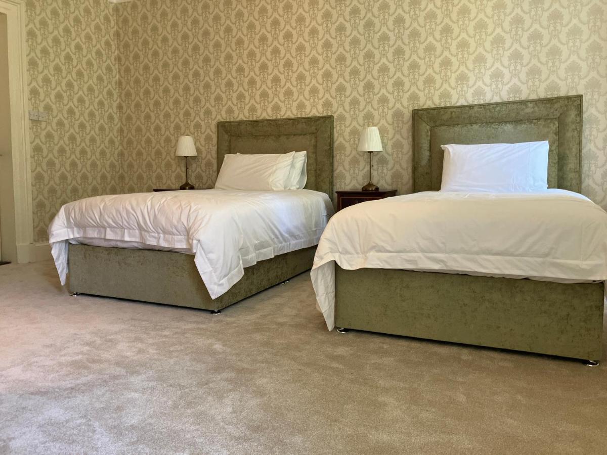 Noan Country House B&B Cashel  Exteriör bild