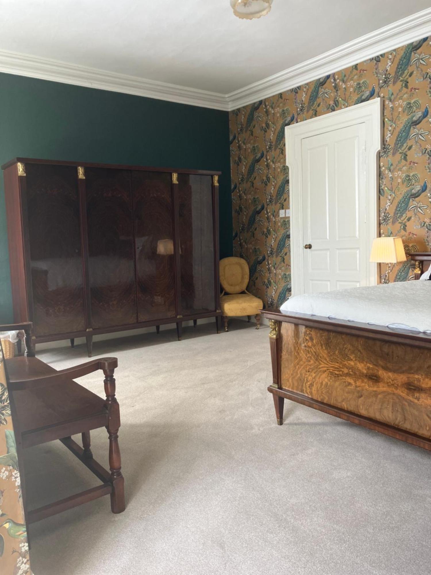 Noan Country House B&B Cashel  Exteriör bild