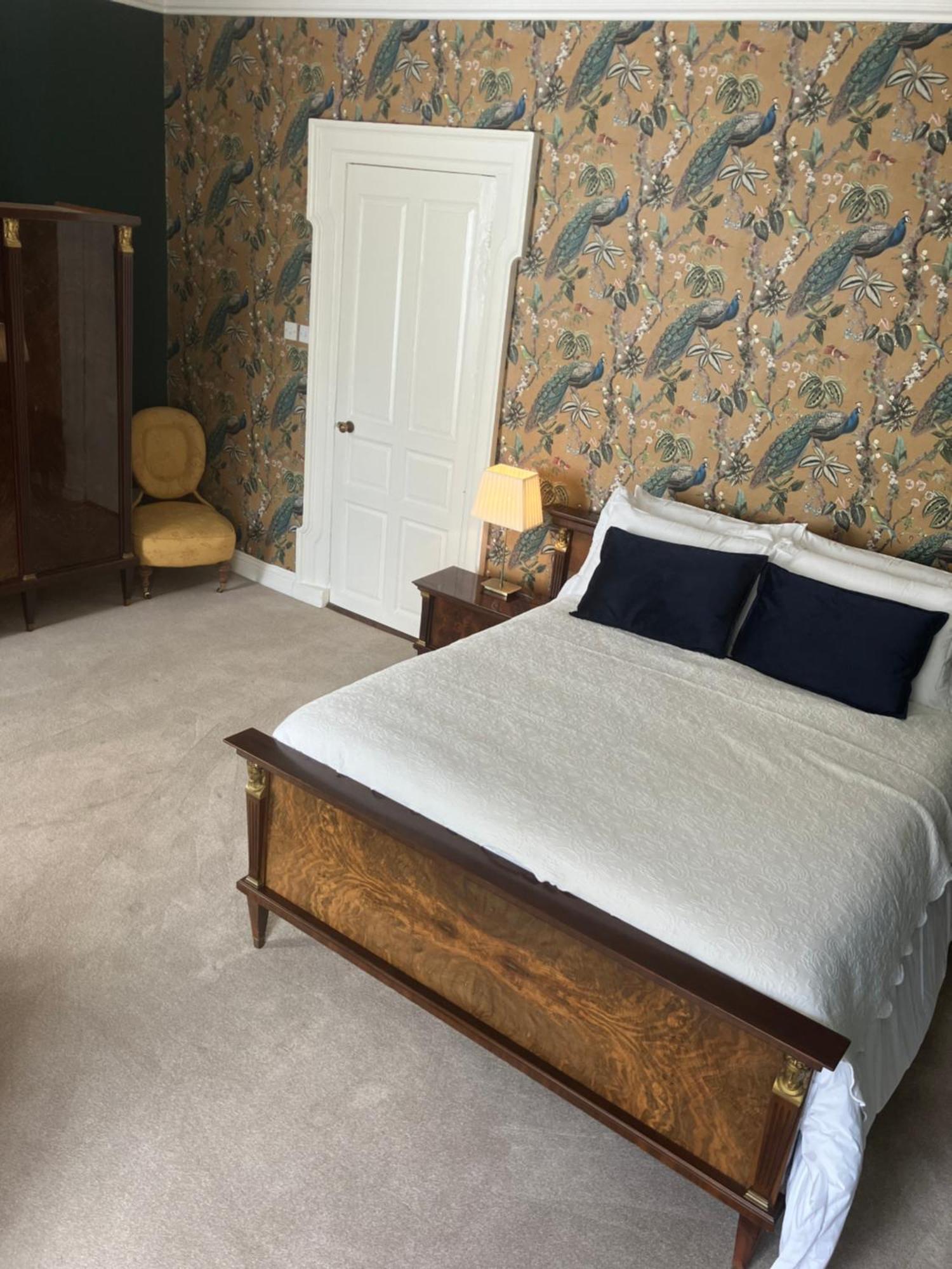 Noan Country House B&B Cashel  Exteriör bild