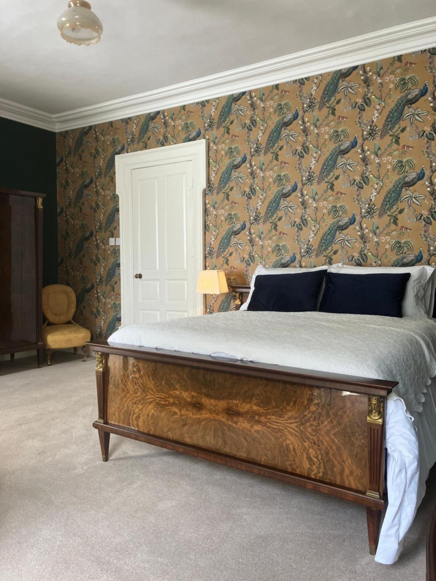 Noan Country House B&B Cashel  Exteriör bild
